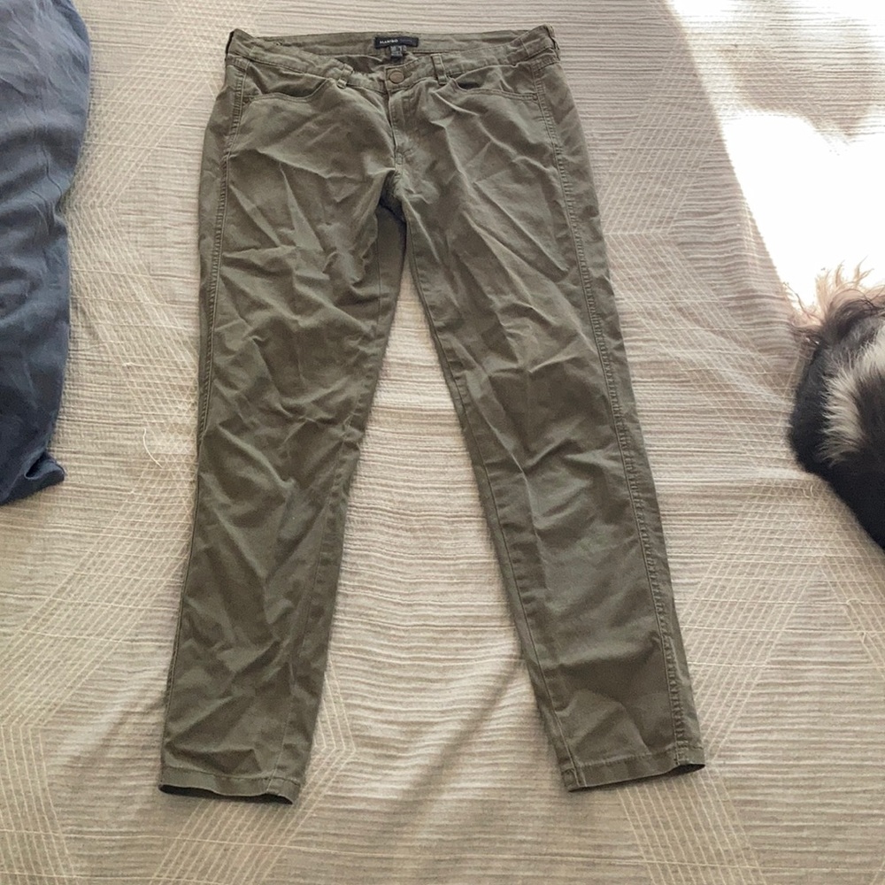 Pants